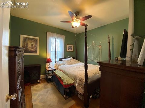 Tiny photo for 223 Custer Avenue, Colorado Springs, CO 80903 (MLS # 9581071)