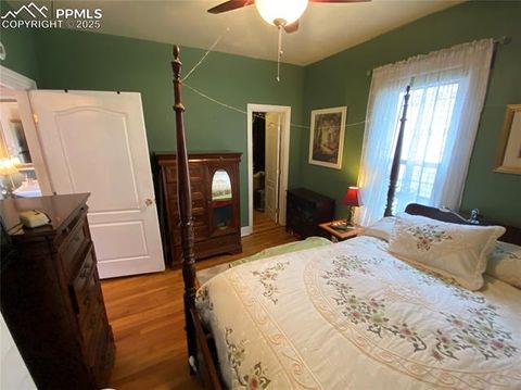 Tiny photo for 223 Custer Avenue, Colorado Springs, CO 80903 (MLS # 9581071)