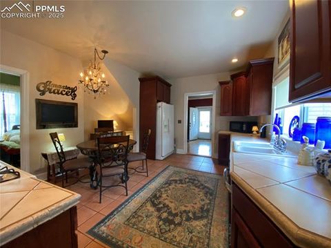 Tiny photo for 223 Custer Avenue, Colorado Springs, CO 80903 (MLS # 9581071)