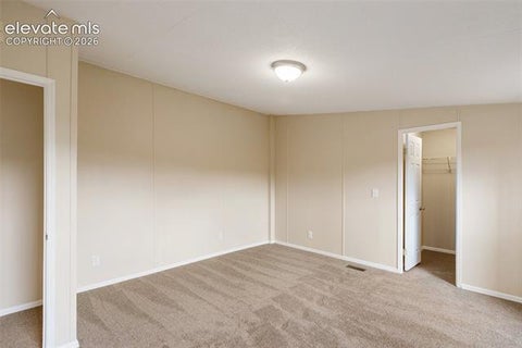 Tiny photo for 100 Wolverine Drive, Florissant, CO 80816 (MLS # 7634996)
