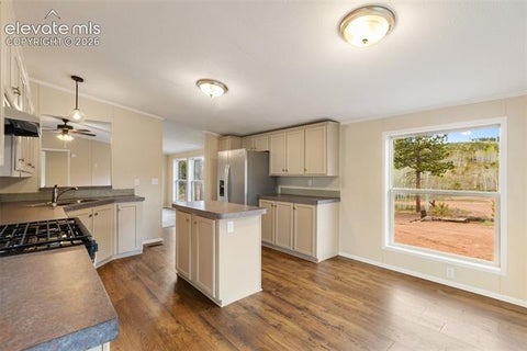 Tiny photo for 100 Wolverine Drive, Florissant, CO 80816 (MLS # 7634996)