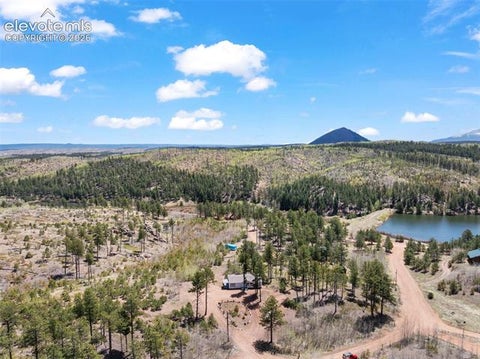 Tiny photo for 100 Wolverine Drive, Florissant, CO 80816 (MLS # 7634996)