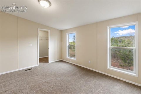 Tiny photo for 100 Wolverine Drive, Florissant, CO 80816 (MLS # 7634996)