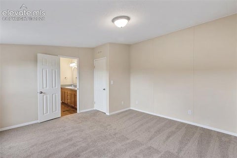 Tiny photo for 100 Wolverine Drive, Florissant, CO 80816 (MLS # 7634996)