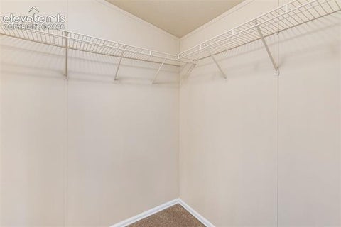 Tiny photo for 100 Wolverine Drive, Florissant, CO 80816 (MLS # 7634996)
