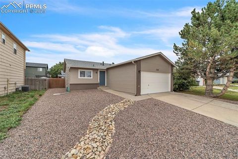 Photo of 2124 Bent Tree Lane, Fountain, CO 80817 (MLS # 2609433) Photo of 2124 Bent Tree Lane, Fountain, CO 80817 (MLS # 2609433)