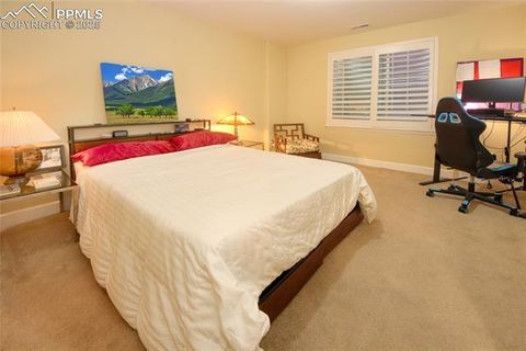 Tiny photo for 1302 Mirrillion Heights, Colorado Springs, CO 80904 (MLS # 5205775)