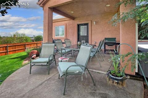 Tiny photo for 1302 Mirrillion Heights, Colorado Springs, CO 80904 (MLS # 5205775)
