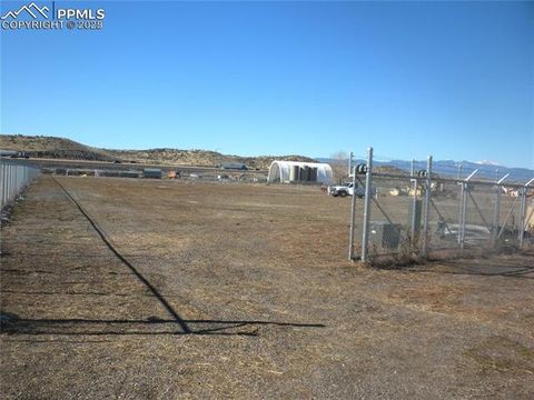 Photo of 20170 Industry Avenue, Fountain, CO 80817 (MLS # 5764284)