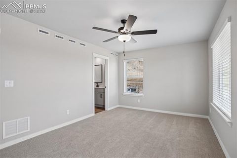 Tiny photo for 1157 Babette Heights, Colorado Springs, CO 80904 (MLS # 1185947)
