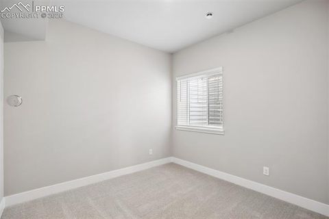 Tiny photo for 1157 Babette Heights, Colorado Springs, CO 80904 (MLS # 1185947)