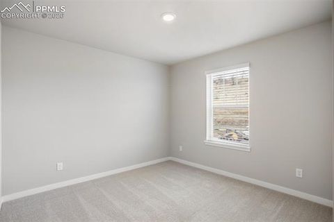 Tiny photo for 1157 Babette Heights, Colorado Springs, CO 80904 (MLS # 1185947)