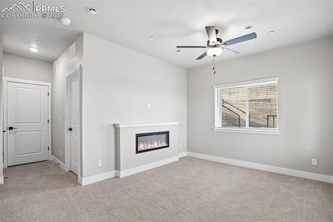 Tiny photo for 1157 Babette Heights, Colorado Springs, CO 80904 (MLS # 1185947)