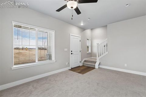 Tiny photo for 1157 Babette Heights, Colorado Springs, CO 80904 (MLS # 1185947)
