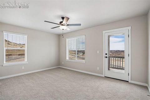 Tiny photo for 1157 Babette Heights, Colorado Springs, CO 80904 (MLS # 1185947)