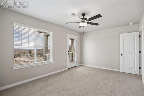 Tiny photo for 1157 Babette Heights, Colorado Springs, CO 80904 (MLS # 1185947)