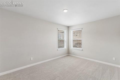 Tiny photo for 1157 Babette Heights, Colorado Springs, CO 80904 (MLS # 1185947)