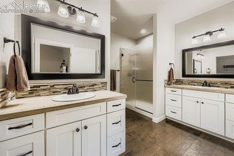 Tiny photo for 1163 Ptarmigan Drive, Woodland Park, CO 80863 (MLS # 9434898)