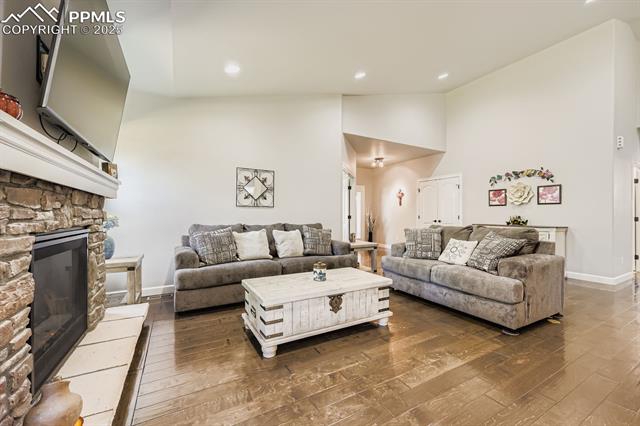 1163 Ptarmigan Drive