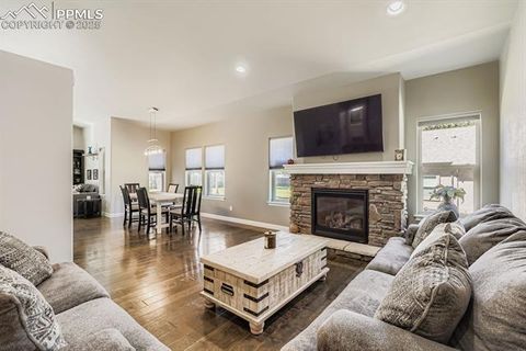Tiny photo for 1163 Ptarmigan Drive, Woodland Park, CO 80863 (MLS # 9434898)
