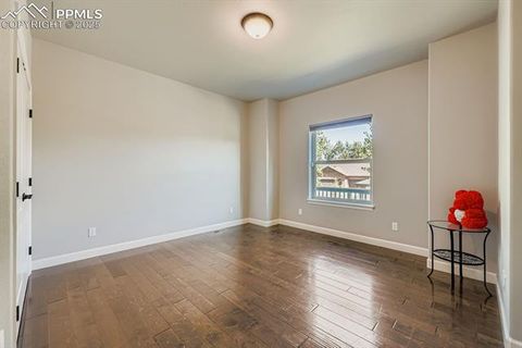 Tiny photo for 1163 Ptarmigan Drive, Woodland Park, CO 80863 (MLS # 9434898)