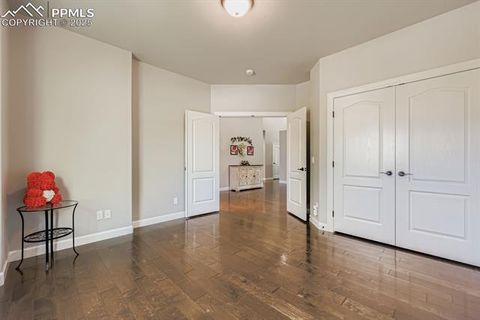 Tiny photo for 1163 Ptarmigan Drive, Woodland Park, CO 80863 (MLS # 9434898)