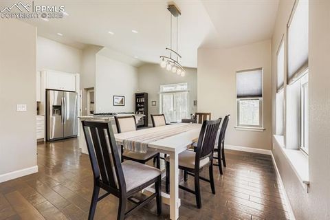 Tiny photo for 1163 Ptarmigan Drive, Woodland Park, CO 80863 (MLS # 9434898)