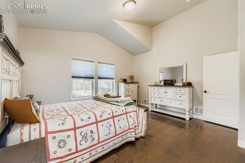 Tiny photo for 1163 Ptarmigan Drive, Woodland Park, CO 80863 (MLS # 9434898)