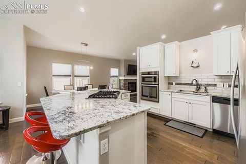 Tiny photo for 1163 Ptarmigan Drive, Woodland Park, CO 80863 (MLS # 9434898)