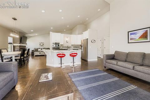 Tiny photo for 1163 Ptarmigan Drive, Woodland Park, CO 80863 (MLS # 9434898)