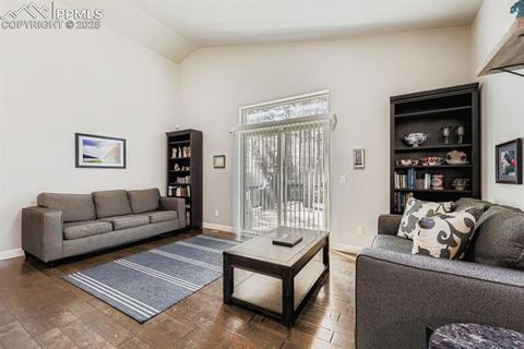 Tiny photo for 1163 Ptarmigan Drive, Woodland Park, CO 80863 (MLS # 9434898)