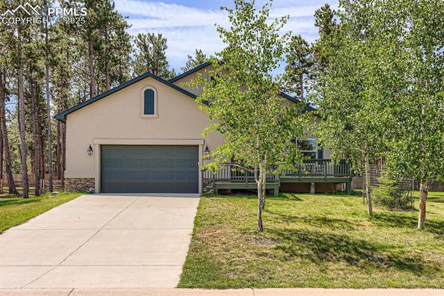 1163 Ptarmigan Drive