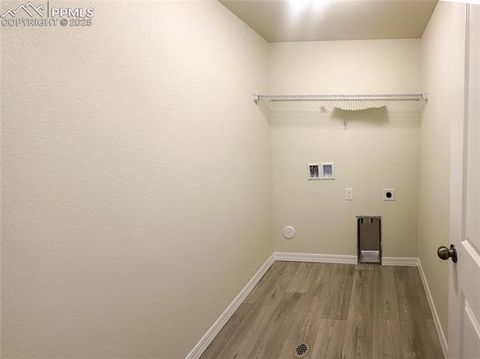 Tiny photo for 8193 Isabel Place, Peyton, CO 80831 (MLS # 9745529)