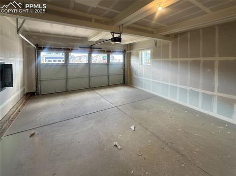 Tiny photo for 8193 Isabel Place, Peyton, CO 80831 (MLS # 9745529)