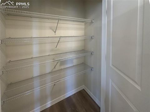 Tiny photo for 8193 Isabel Place, Peyton, CO 80831 (MLS # 9745529)