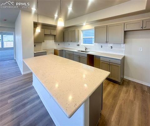 Tiny photo for 8193 Isabel Place, Peyton, CO 80831 (MLS # 9745529)