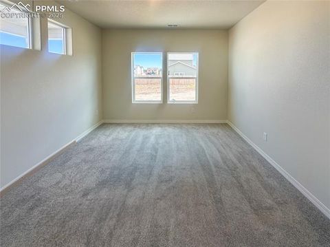 Tiny photo for 8193 Isabel Place, Peyton, CO 80831 (MLS # 9745529)