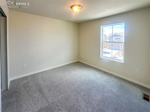 Tiny photo for 8193 Isabel Place, Peyton, CO 80831 (MLS # 9745529)