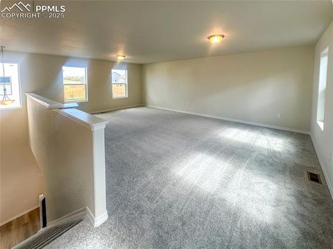 Tiny photo for 8193 Isabel Place, Peyton, CO 80831 (MLS # 9745529)