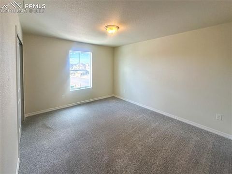 Tiny photo for 8193 Isabel Place, Peyton, CO 80831 (MLS # 9745529)
