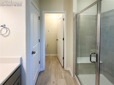 Tiny photo for 8193 Isabel Place, Peyton, CO 80831 (MLS # 9745529)