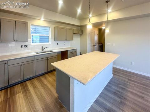 Tiny photo for 8193 Isabel Place, Peyton, CO 80831 (MLS # 9745529)