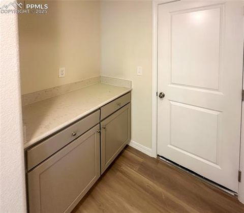 Tiny photo for 8193 Isabel Place, Peyton, CO 80831 (MLS # 9745529)