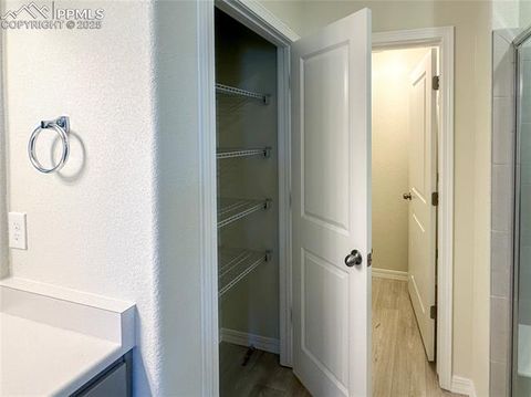 Tiny photo for 8193 Isabel Place, Peyton, CO 80831 (MLS # 9745529)