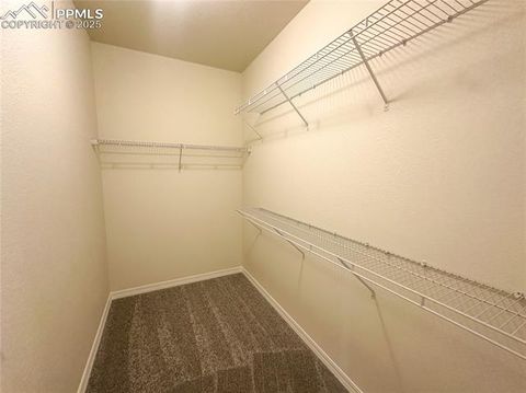 Tiny photo for 8193 Isabel Place, Peyton, CO 80831 (MLS # 9745529)