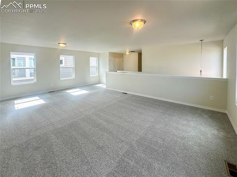 Tiny photo for 8193 Isabel Place, Peyton, CO 80831 (MLS # 9745529)