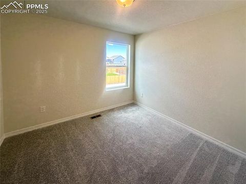 Tiny photo for 8193 Isabel Place, Peyton, CO 80831 (MLS # 9745529)