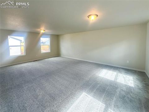 Tiny photo for 8193 Isabel Place, Peyton, CO 80831 (MLS # 9745529)