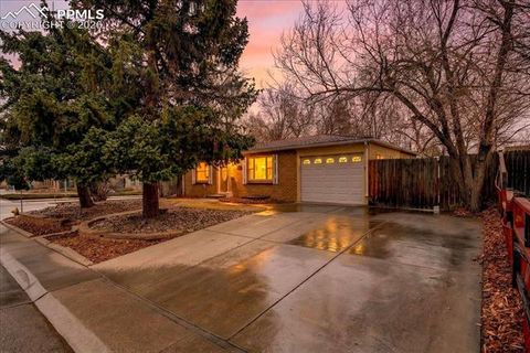 Photo of 5700 S Cherokee Street, Littleton, CO 80120 (MLS # 1692469)