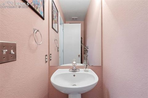 Tiny photo for 5027 Sweetgrass Lane, Colorado Springs, CO 80922 (MLS # 9571216)